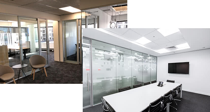 commercial fit out company auckland